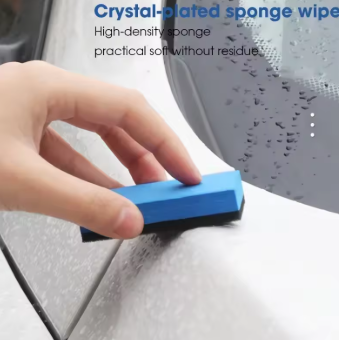 Miniatura 2 de Esponja Aplicadora Productos Automotriz